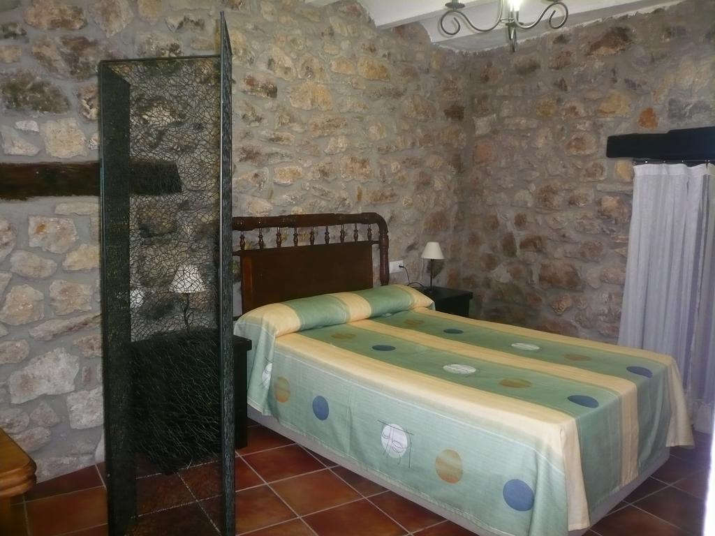 Вілла Loft Cuco Puebla de Benifasar Екстер'єр фото
